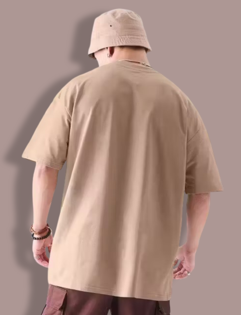Mens Oversized T-Shirt