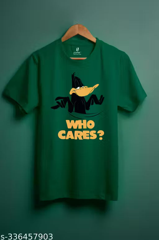 Short Sleeves T-Shirt