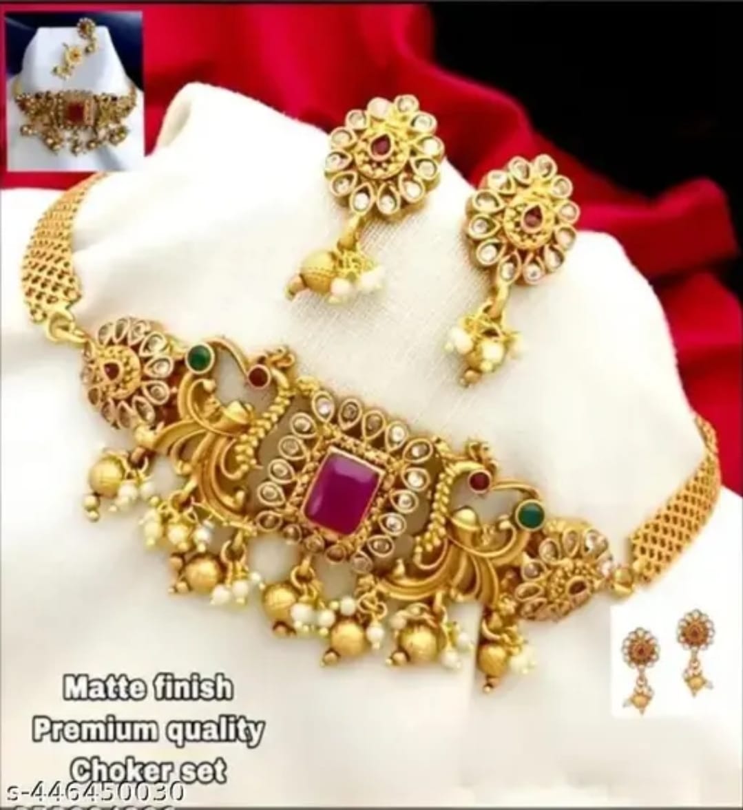 Jewellery set