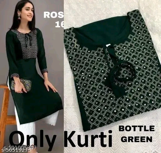 Chitrarekha Attractive Kurtis