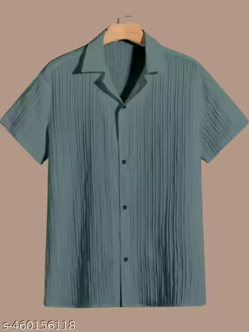 Shirt Combo Pack Of 3