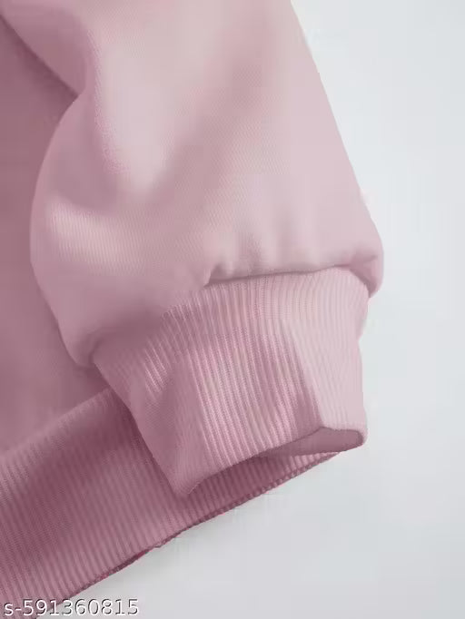 Mens Sweatershirt round neck