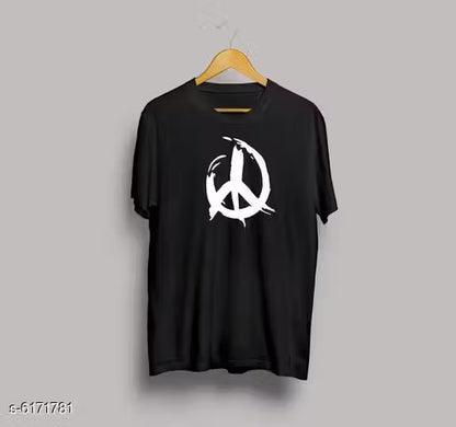 Cotton Oversize Tshirt For Men & Women