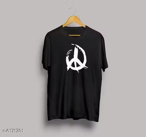 Cotton Oversize Tshirt For Men & Women