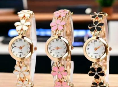 Supperb watch for girls &women