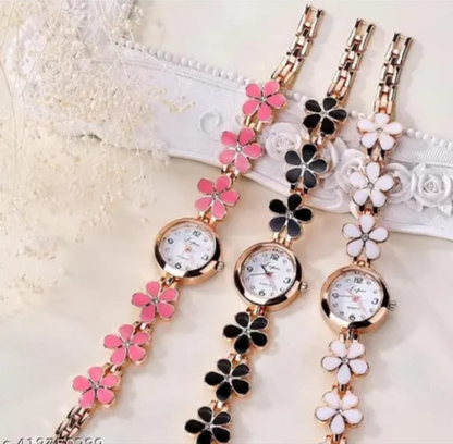 Supperb watch for girls &women