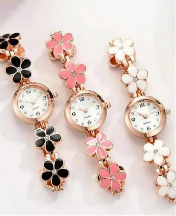 Supperb watch for girls &women