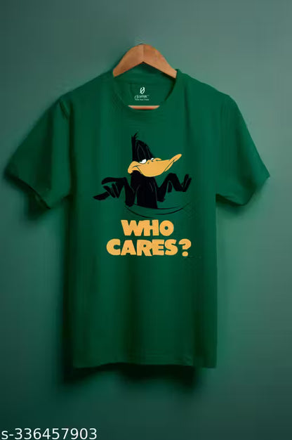 Short Sleeves T-Shirt