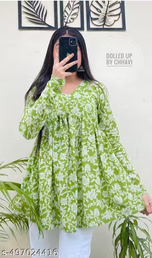 KURTI