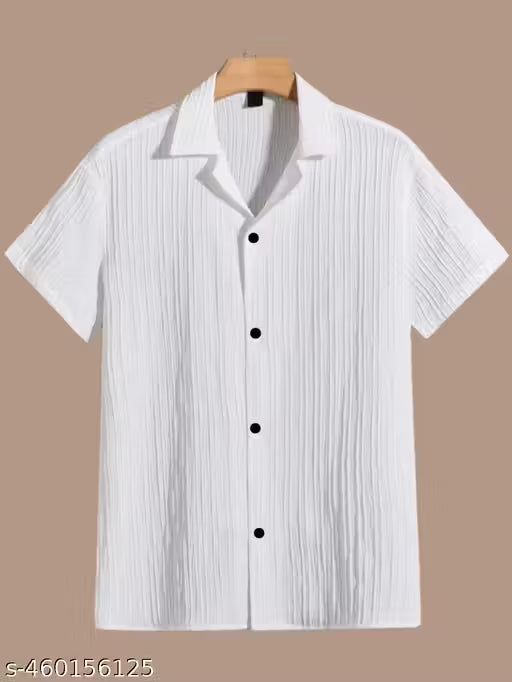Shirt Pack Of 3