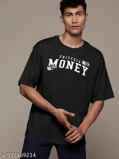 Mens Oversized Tshirt