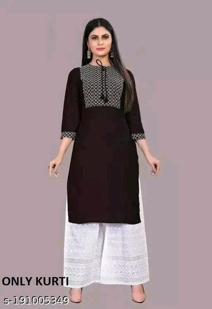 Chitrarekha Attractive Kurtis