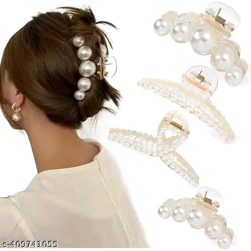 Latest Women Women Hair Clips & Hair Pins