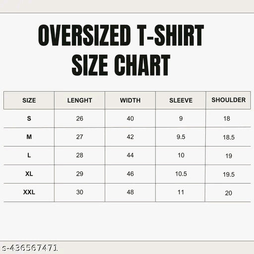 Cotton Blend Men Cotton Blend Oversize,Regular Tshirts