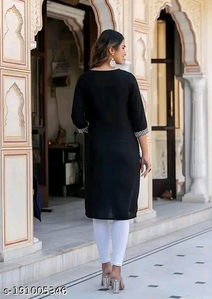 Chitrarekha Attractive Kurtis