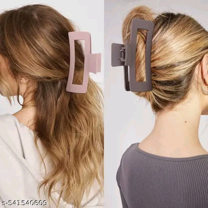 Fashionable Women Women Hair Clips & Hair Pins