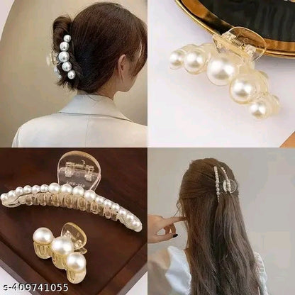 Latest Women Women Hair Clips & Hair Pins