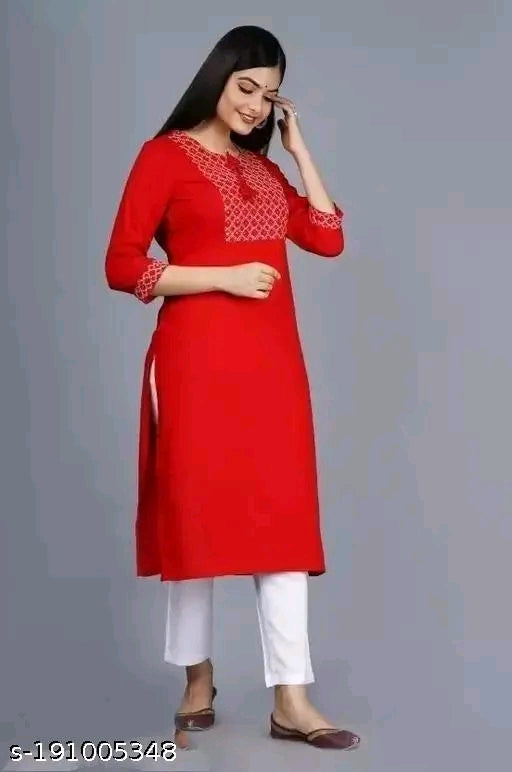 Chitrarekha Attractive Kurtis