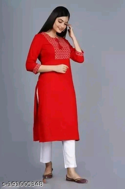 Chitrarekha Attractive Kurtis