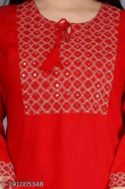 Chitrarekha Attractive Kurtis