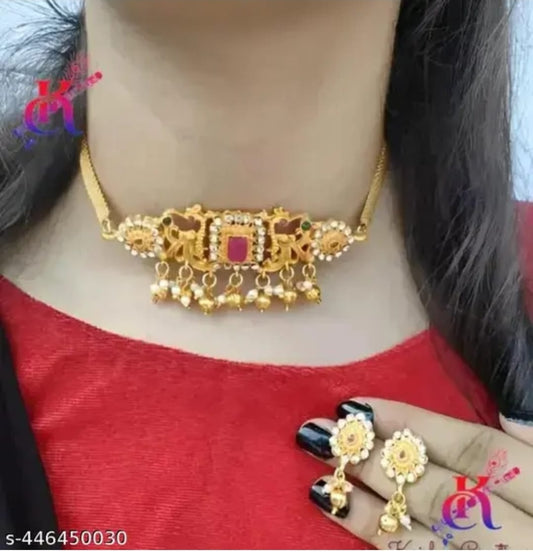 Jewellery set
