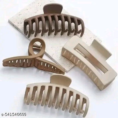 Fashionable Women Women Hair Clips & Hair Pins