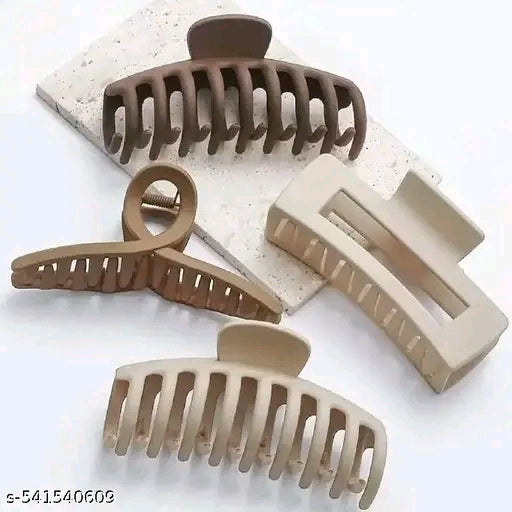 Fashionable Women Women Hair Clips & Hair Pins