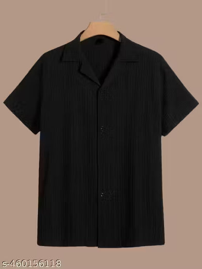 Shirt Combo Pack Of 3