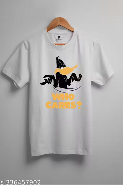 Short Sleeves T-Shirt