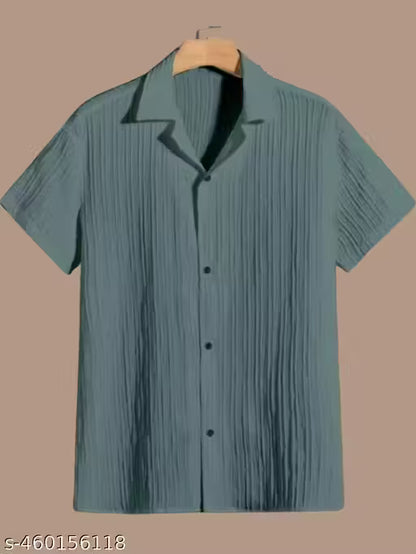 Shirt Combo Pack Of 3