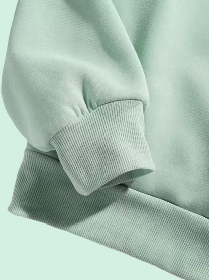 Mens Sweatershirt round neck